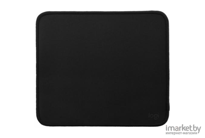 Коврик для мыши Logitech Mouse Pad Studio Series Graphite (956-000049)