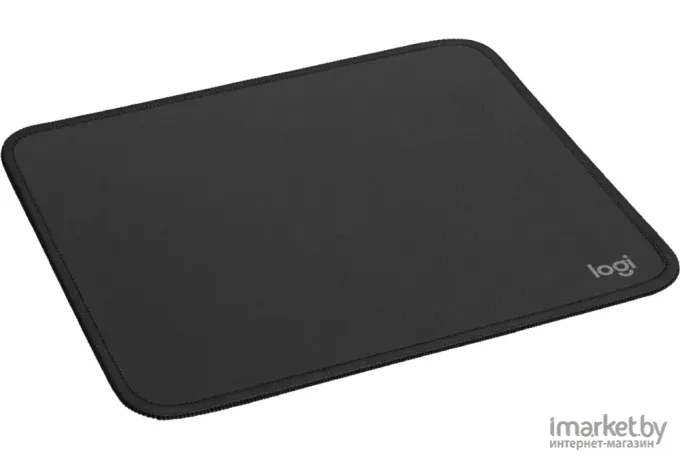 Коврик для мыши Logitech Mouse Pad Studio Series Graphite (956-000049)