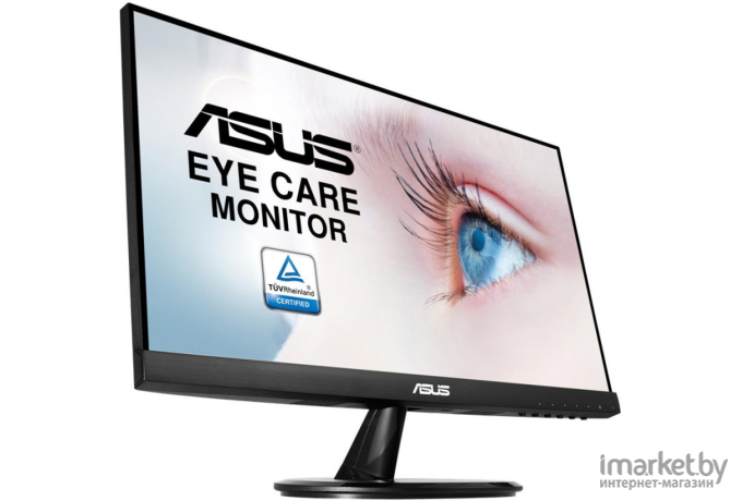 Монитор ASUS VA27DQ