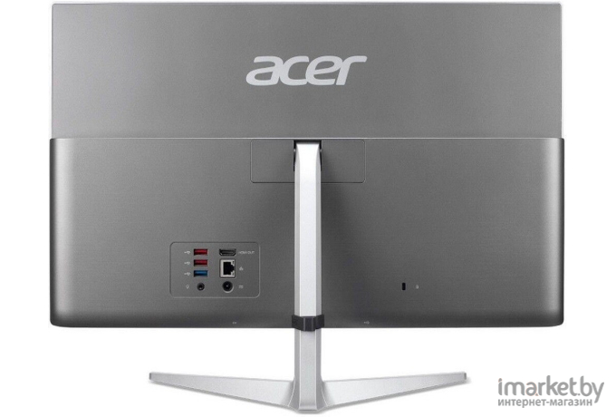 Моноблок Acer C24-1650 [DQ.BFTER.00G]