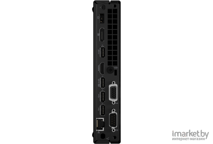 Компьютер Lenovo ThinkCentre Tiny M75q-2 [11JN000ERU]