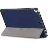 Чехол для планшета IT Baggage IPAD 2019 10.2 Blue [ITIPR1022-4]