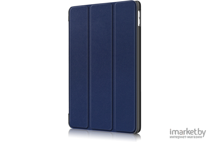 Чехол для планшета IT Baggage IPAD 2019 10.2 Blue [ITIPR1022-4]