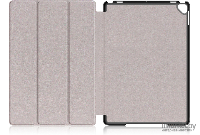 Чехол для планшета IT Baggage IPAD 2019 10.2 Blue [ITIPR1022-4]