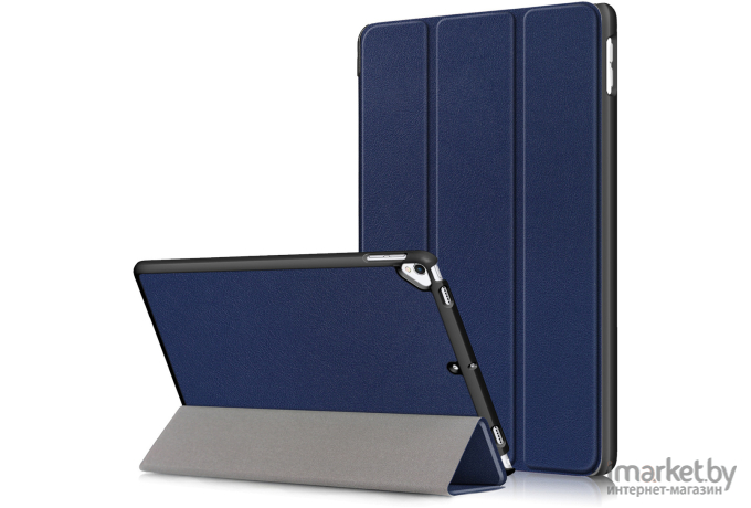 Чехол для планшета IT Baggage IPAD 2019 10.2 Blue [ITIPR1022-4]