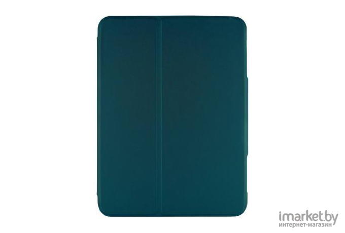 Чехол для планшета IT Baggage iPad 2020 10.9 Green [ITIP11D-6]