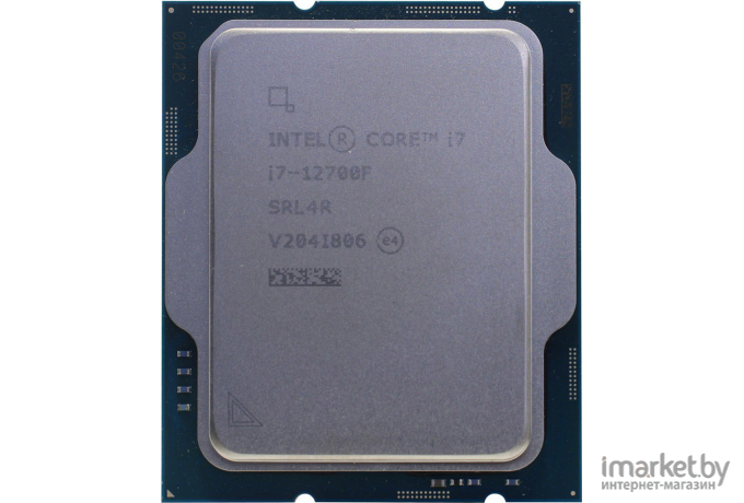 Процессор Intel Core i7-12700F (BOX)