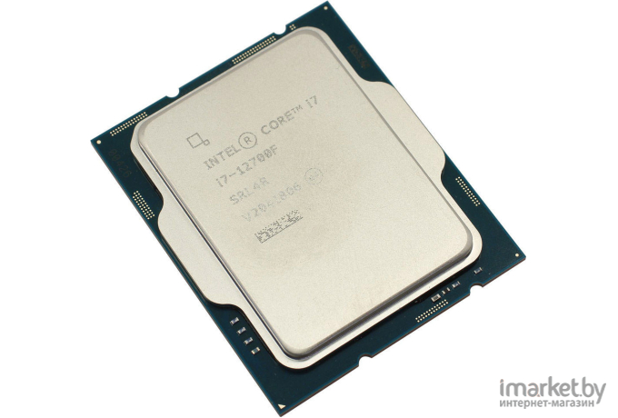 Процессор Intel Core i7-12700F (BOX)