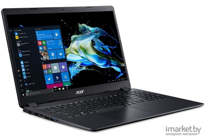 Ноутбук Acer Extensa EX215-31-P6NR [NX.EFTER.014]