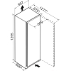 Холодильник Liebherr RF 4200-20 001