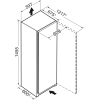 Холодильник Liebherr RF 4600-20 001