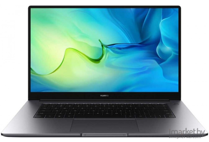 Ноутбук Huawei MateBook D15 [53012JAT]