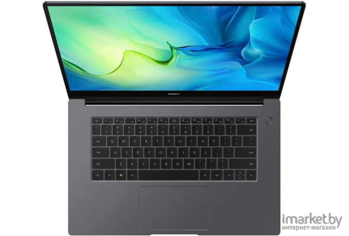 Ноутбук Huawei MateBook D15 [53012JAT]