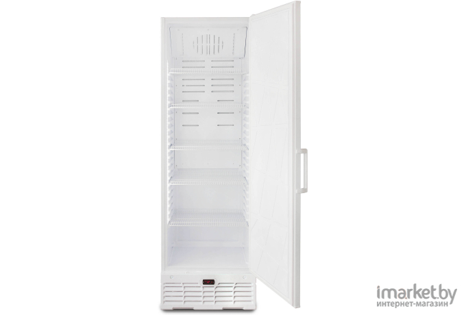 Торговый холодильник Бирюса B-521KRDN