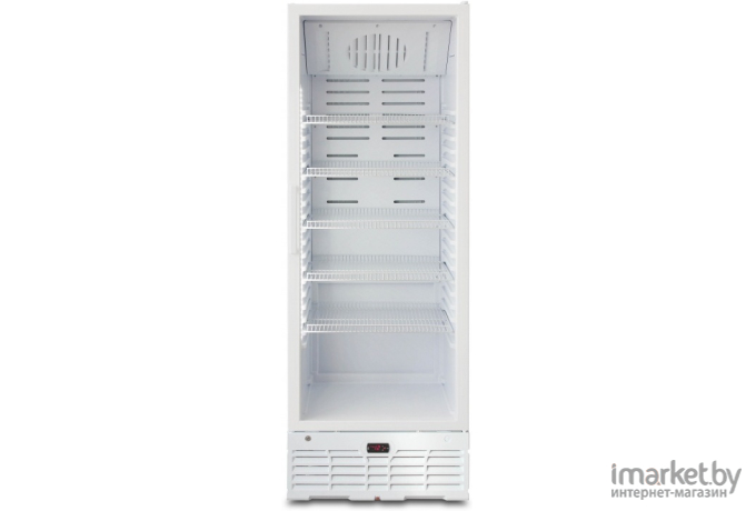 Торговый холодильник Бирюса B-461RDNQ