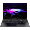 Ноутбук Lenovo Legion S7 15ACH6 Black [82K8001BRK]