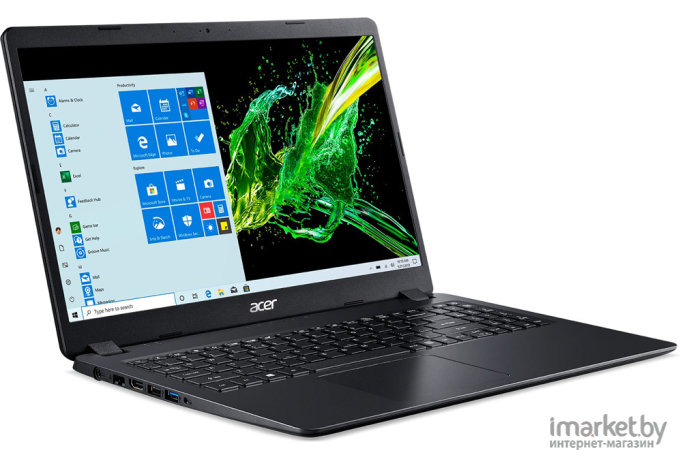 Ноутбук Acer Aspire 3 A315-57G-32EJ [NX.HZREU.01R]