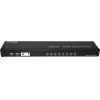 KVM-переключатель D-Link KVM-440/C2A