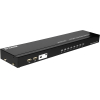 KVM-переключатель D-Link KVM-440/C2A