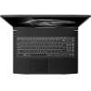 Ноутбук MSI Creator M16 A12UC-200RU Black [9S7-158432-200]