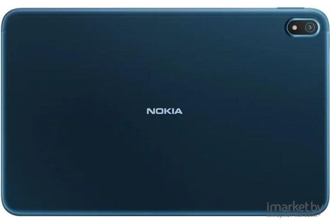 Планшет Nokia T20 TA-1397 4/64 Blue [F20RID1A031]