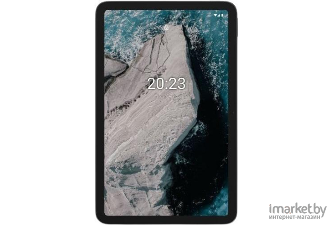 Планшет Nokia T20 TA-1397 4/64 Blue [F20RID1A031]