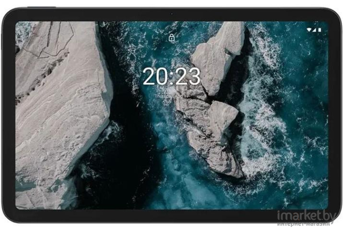 Планшет Nokia T20 TA-1397 4/64 Blue [F20RID1A031]