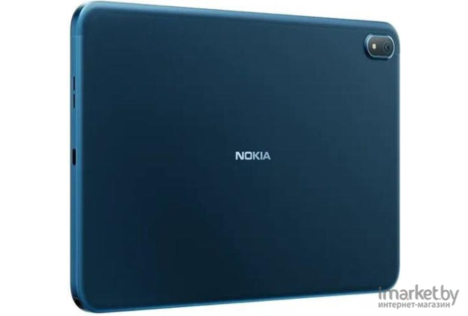 Планшет Nokia T20 TA-1397 4/64 Blue [F20RID1A031]