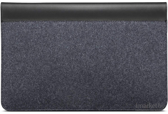 Чехол для планшета Lenovo Yoga 14-inch Sleeve серый [GX40X02932]