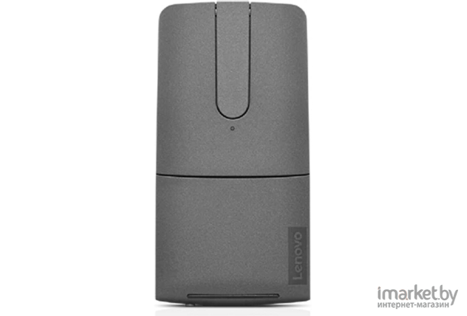 Мышь Lenovo Yoga Mouse with Laser Presen [4Y50U59628]