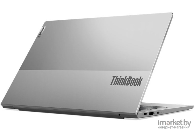 Ноутбук Lenovo ThinkBook 13s G2 ITL [20V900B7RU]