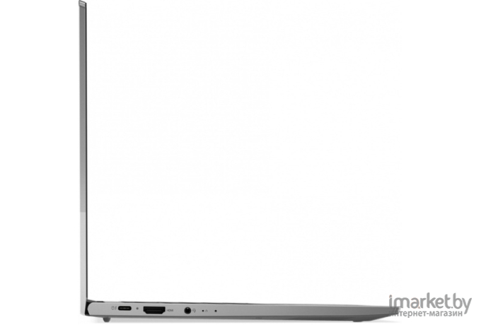 Ноутбук Lenovo ThinkBook 13s G2 ITL [20V900B7RU]