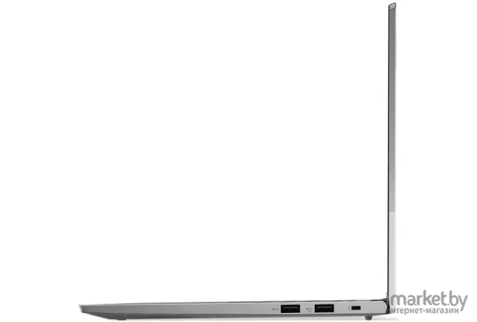 Ноутбук Lenovo ThinkBook 13s G2 ITL [20V900B7RU]