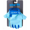 Перчатки для фитнеса Starfit WG-101 XS мятный