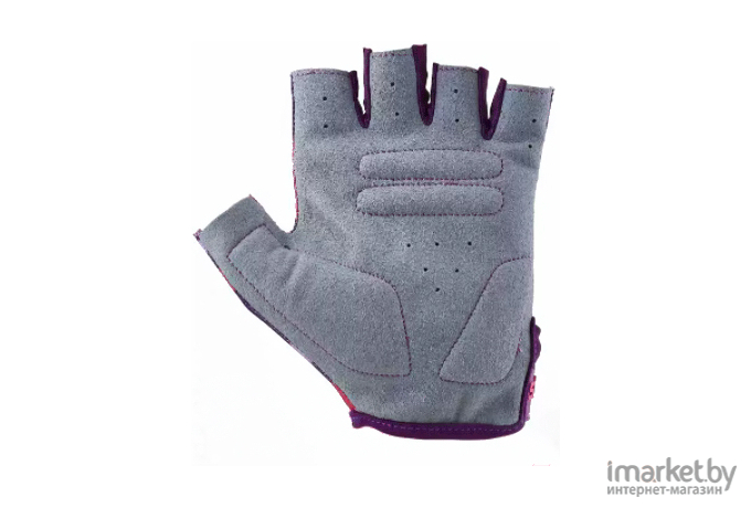 Перчатки для фитнеса Starfit WG-101 M розовый/камуфляж