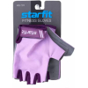 Перчатки для фитнеса Starfit WG-101 XS фиолетовый