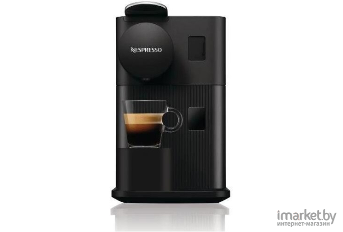 Кофеварка DeLonghi EN 510 B Black