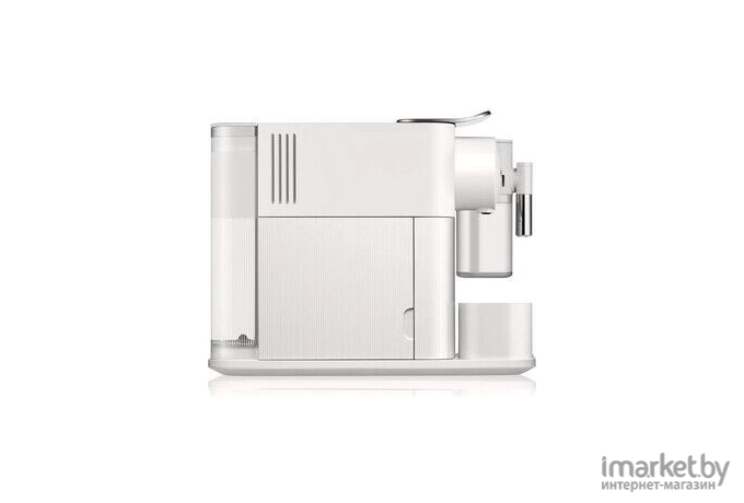 Кофеварка DeLonghi EN 510 W White (0132193472)