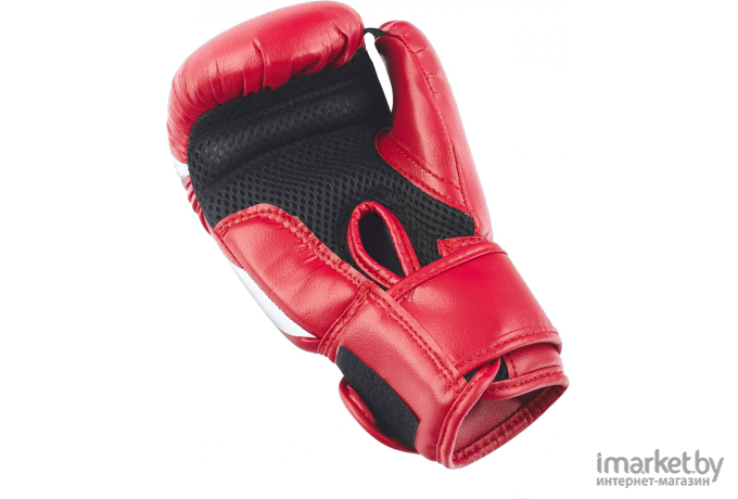 Боксерские перчатки Insane Mars 6oz Красный (IN22-BG100)