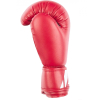 Боксерские перчатки Insane Mars 8oz Красный (IN22-BG100)