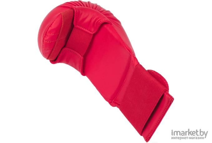 Перчатки для карате Insane Mantis M красный [IN22-KM200 красный M]