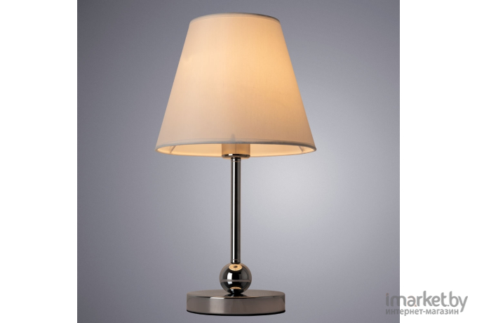 Настольная лампа Arte Lamp A2581LT-1CC