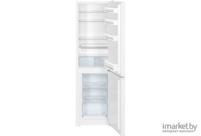 Холодильник Liebherr CU 3331-22 001