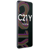 Мобильный телефон Realme C21Y 3G/32 Cross Black