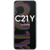 Мобильный телефон Realme C21Y 3G/32 Cross Black