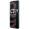 Мобильный телефон Realme C21Y 3G/32 Cross Black