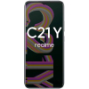 Мобильный телефон Realme C21Y 3G/32 Cross Black