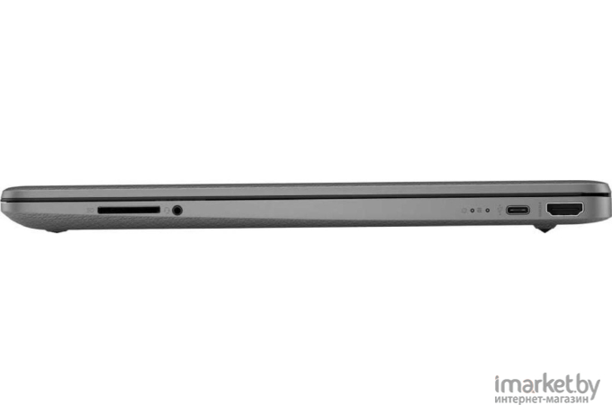 Ноутбук HP 15s-eq2135ur Silver [61S05EA]