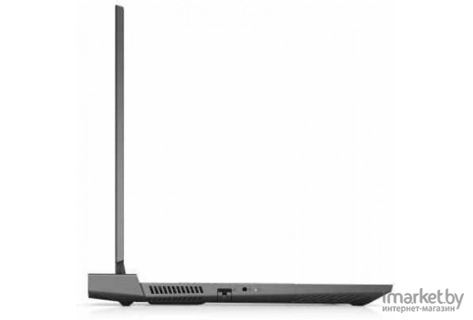 Ноутбук Dell G15 5510 Grey [G515-7081]