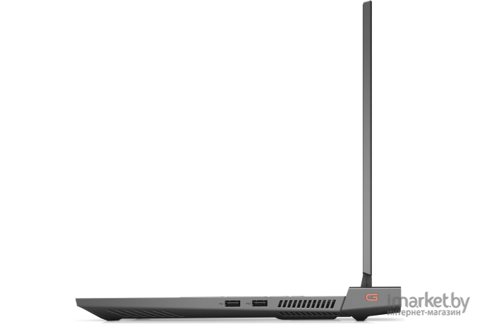 Ноутбук Dell G15 5510 Grey [G515-7081]